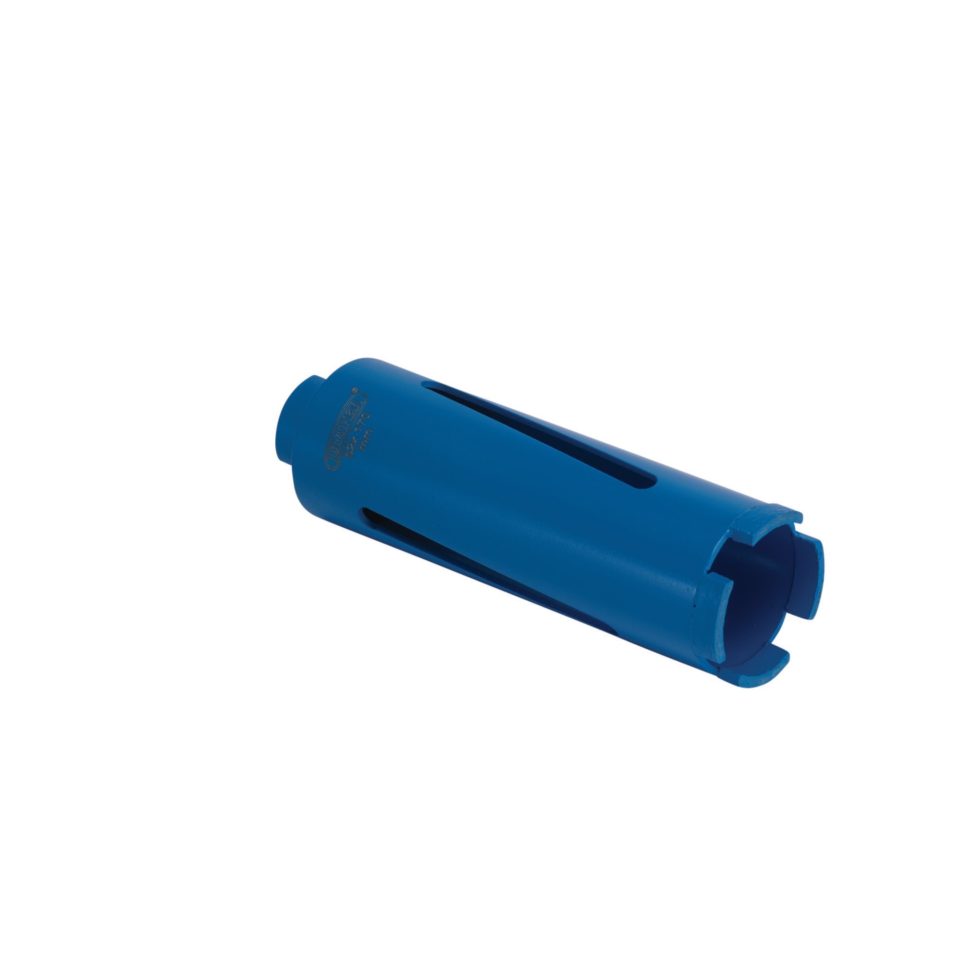 Diamond-Core-Drill-Bit,-52-x-170mm